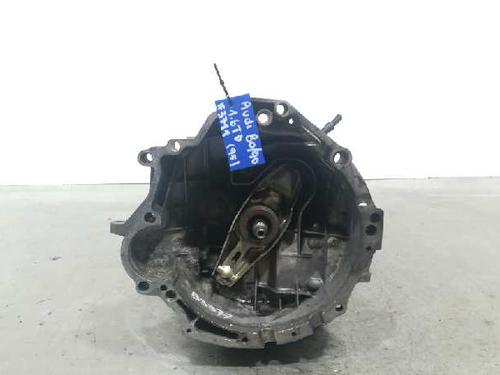 Gearbox AUDI 80 B3 Saloon (893, 894, 8A2)  | BP21827861M3 