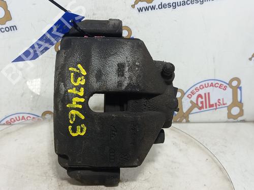 Used Right front brake caliper SEAT LEON (1P1) 2.0 TFSI (200 hp) 20752157