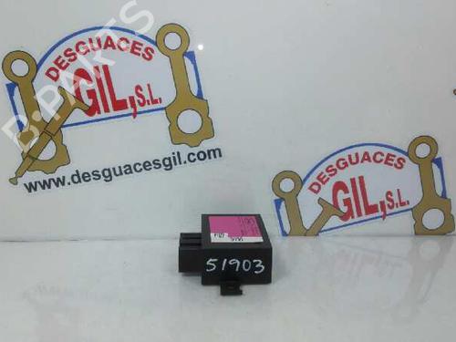 Electronic module FORD FOCUS I (DAW, DBW) 1.8 Turbo DI / TDDi | BP34239335M83  - Image 5