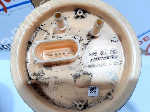 Fuel pump SEAT IBIZA IV (6J5, 6P1)  | BP20743719M76 