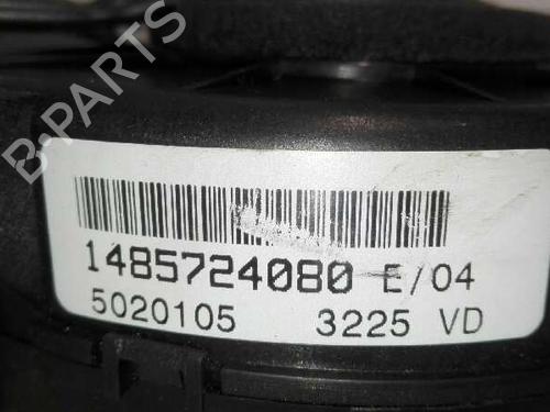 Varmeblæser LANCIA PHEDRA (179_) 2.2 JTD (179AXC1A) | BP20793414M62 