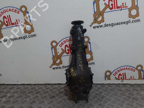 Used Rear differential SUBARU IMPREZA Saloon (GD) 2.0 WRX Turbo AWD (GDA) (218 hp) 20728516