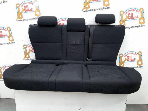 Seats set BMW X5 (E53) 3.0 d | BP20766823C78 