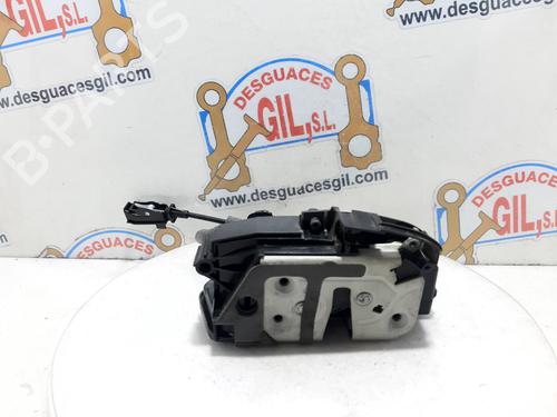 Front right lock FORD FOCUS III 1.5 TDCi | BP20746464C97 