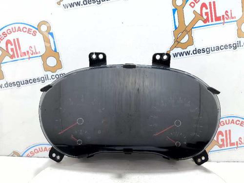 Kombinert Instrument KIA RIO IV (YB, SC, FB) [2017-2025]  21827890