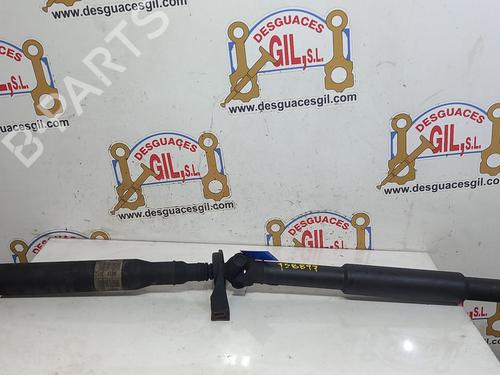 Used Driveshaft MERCEDES-BENZ E-CLASS (W211) E 270 CDI (211.016) (177 hp) 20765622