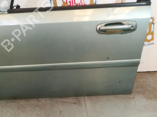 Left front door CHEVROLET LACETTI (J200) 1.8 | BP20753970C2