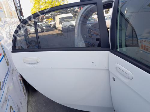 Used Right rear door Right rear door CITROËN C-ZERO [2010-2026] 34380955 34380955