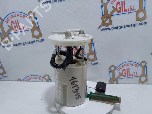 Fuel pump KIA CARENS III MPV (UN) 2.0 CRDi 140 | BP20767590M76 