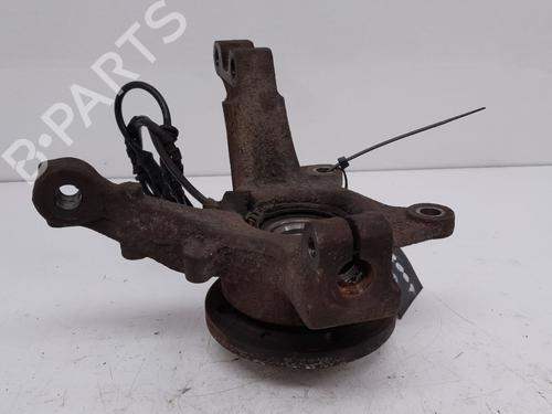 Left front steering knuckle DACIA LOGAN MCV (KS_) | BP29010612M25