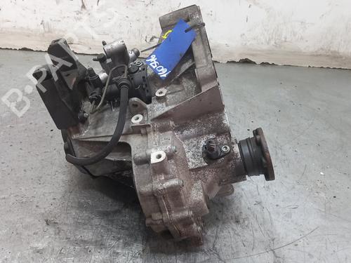 Gearbox SEAT IBIZA III (6L1)  | BP20766871M3 