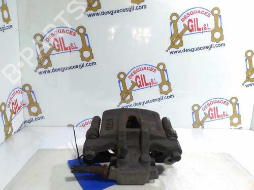 Right rear brake caliper MITSUBISHI GRANDIS (NA_W) 2.0 DI-D (NA8W) | BP20797790M106 