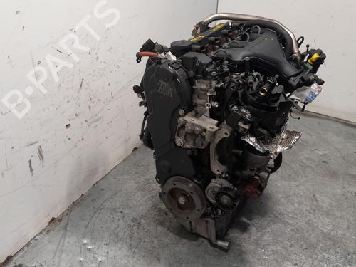 Engine FORD FOCUS C-MAX (DM2) | BP36091311M1 - Image 2