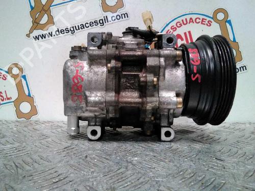 AC compressor FIAT BRAVO I (182_) 1.6 16V (182.AB) | BP20780977M34