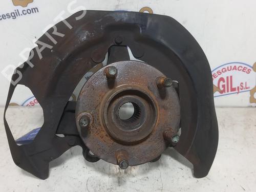 Højre Styrespindel Lejehus MAZDA 5 (CR) 2.0 CD (CR19) (143 hp) 20760839