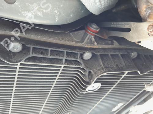 Gearbox PORSCHE PANAMERA (970) 3.6 4 | BP29825433M3