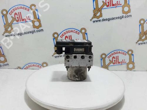 Used ABS pump PEUGEOT EXPERT Tepee (VF3X_) 2.0 HDi 120 (120 hp) 20812479