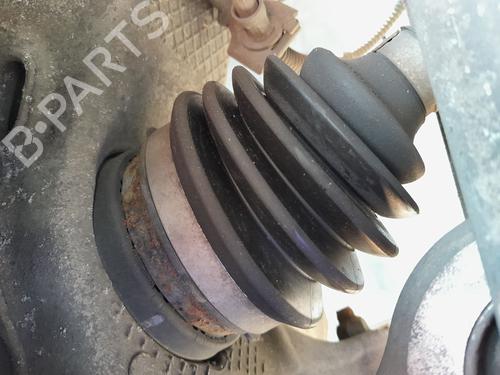 Right front driveshaft PORSCHE PANAMERA (970) 3.6 4 | BP29825436M39