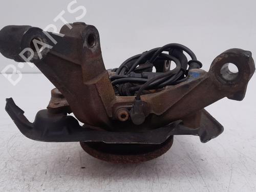 Left front steering knuckle FIAT IDEA (350_) | BP37248224M25 - Image 5