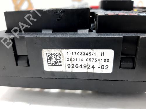 Fuse box BMW 5 Gran Turismo (F07) 535 i xDrive | BP20743326E1 