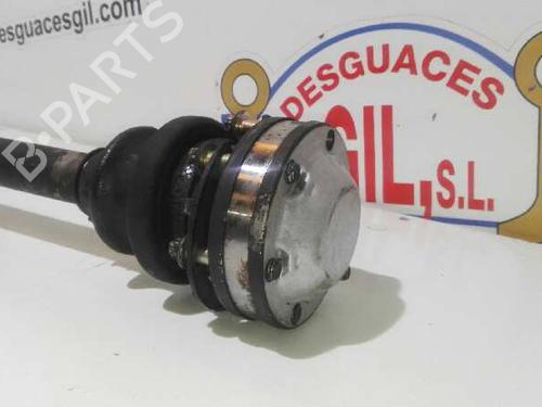 Right rear driveshaft MERCEDES-BENZ C-CLASS (W202)  | BP20782224M41 