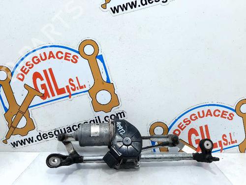 Viskermotor vindrude OPEL CORSA D (S07) [2006-2015]  20810481