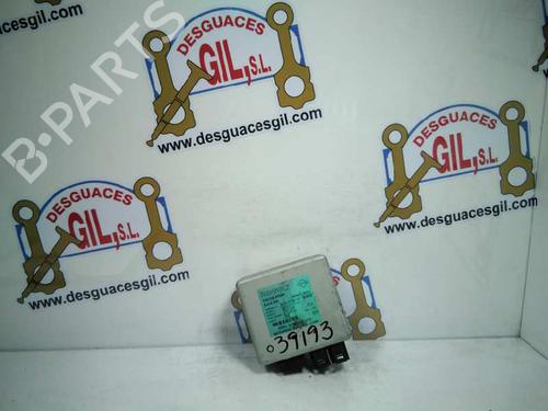 Used Steering ECU Steering ECU RENAULT CLIO II (BB_, CB_) [1998-2016] 34135559 34135559