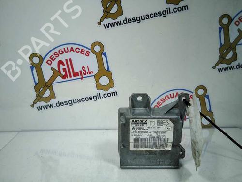 Used ECU airbags CITROËN C4 Grand Picasso I (UA_) 1.6 HDi (109 hp) 20803393