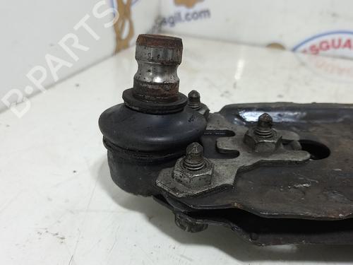 Left front suspension arm VW GOLF III (1H1)  | BP20753355M12 