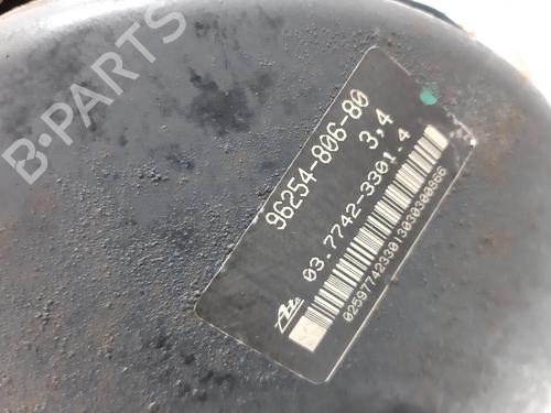 Servo brake PEUGEOT 106 II (1A_, 1C_) 1.1 i | BP20758653M42 