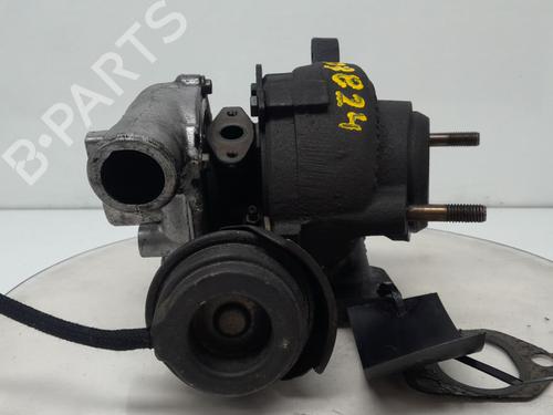 Turbolader/Kompressor für Turbolader/Kompressor BMW 3 (E46) 320 d (136 hp) 34133038 34133038