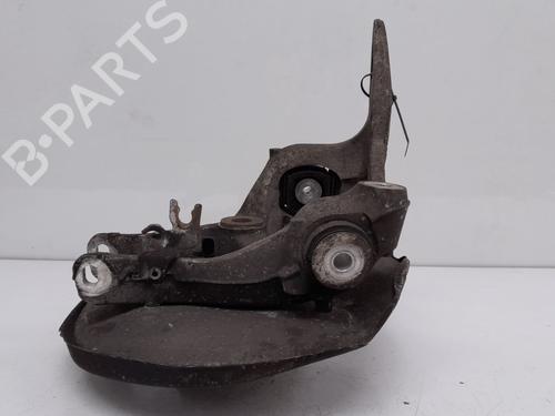 Left rear steering knuckle AUDI A4 B8 (8K2)  | BP25333742M27 