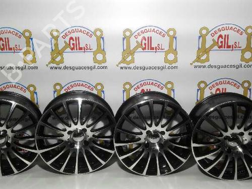 Rim KIA CARENS II MPV (FJ) 2.0 CRDi | BP20809538C45 
