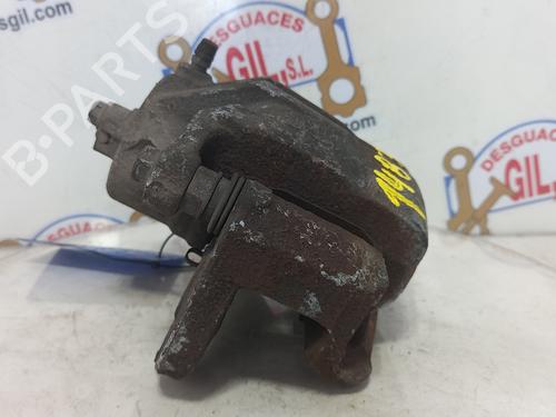 Left front brake caliper KIA SPORTAGE III (SL) 1.7 CRDi | BP20758993M105 