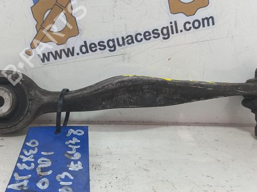 Used Right front suspension arm SEAT EXEO (3R2) 2.0 TDI (143 hp) 20758895