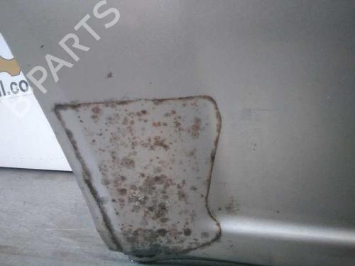 Right rear door NISSAN X-TRAIL I (T30) 2.2 Di 4x4 | BP20732477C5 