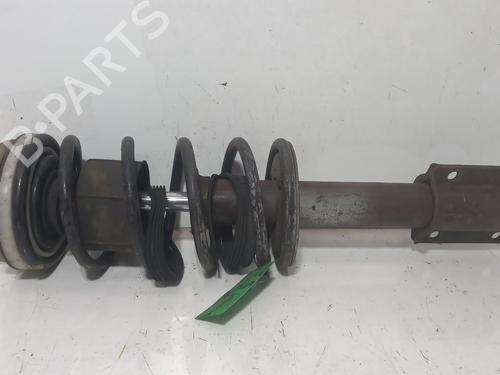 Used Right front shock absorber PEUGEOT J5 Bus (290P) 1.9 D (70 hp) 21814032
