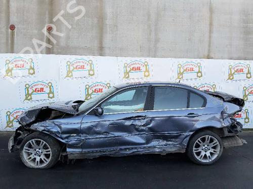 Engine control unit (ECU) BMW 3 (E46) 330 d | BP20732089M57 
