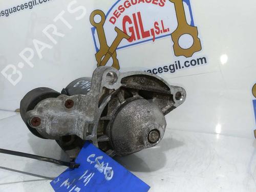 Starter CITROËN SAXO (S0, S1) 1.1 X, SX | BP20805104M8 