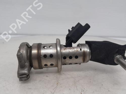 Used Injector Injector CITROËN BERLINGO (ER_, EC_) [2018-2026] 34134201 34134201