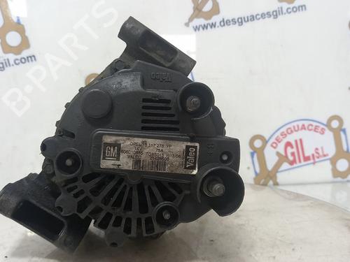 Alternator OPEL ASTRA H (A04)  | BP20771455M7