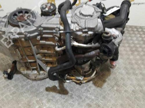 Engine MERCEDES-BENZ A-CLASS (W168)  | BP20773640M1 
