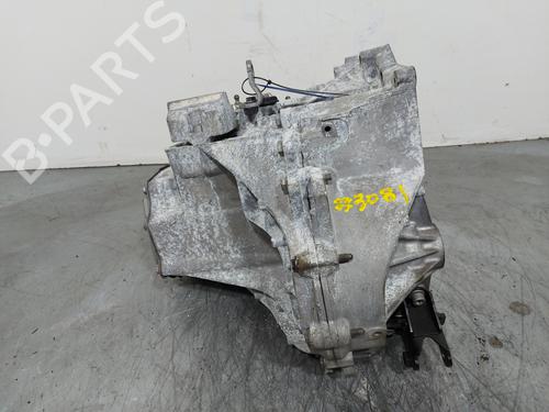Gearbox PEUGEOT 2008 I (CU_) 1.6 HDi | BP20810243M3 
