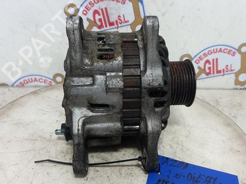 Alternator MAZDA 6 Saloon (GG) 2.0 DI (GG14) | BP20763888M7 