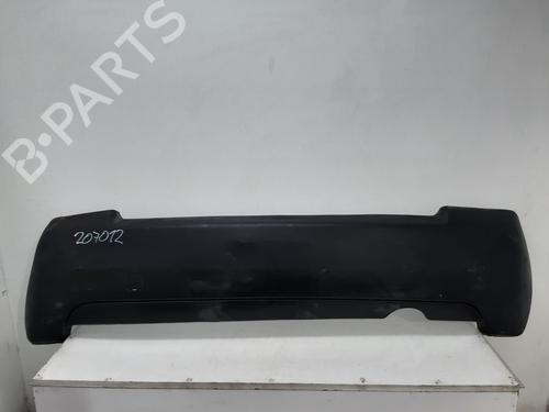 Used Rear bumper Rear bumper 34134661 34134661