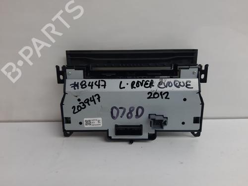 Climate control LAND ROVER RANGE ROVER EVOQUE (L538) 2.2 D | BP36502958I5 - Image 2
