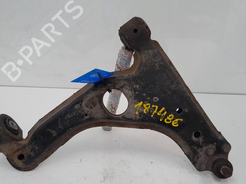 Used Right front suspension arm OPEL ASTRA G Hatchback (T98) 1.6 (F08, F48) (84 hp) 26711262
