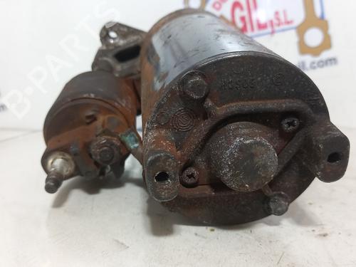 Startmotor CITROËN SAXO (S0, S1) 1.5 D | BP20747212M8 