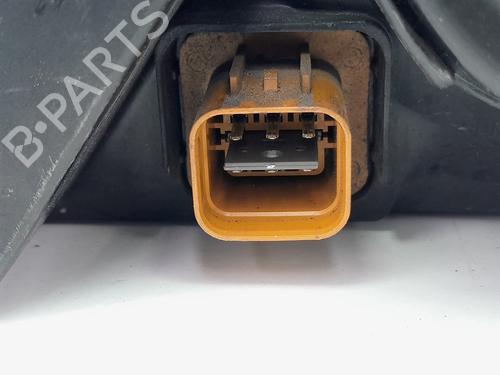 Right headlight CHEVROLET NUBIRA Saloon 1.6 | BP25607900C29 