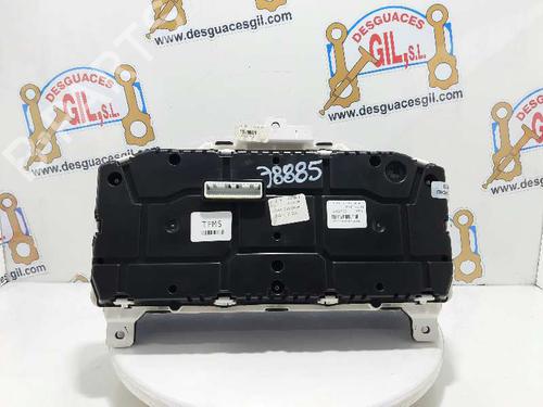 Instrument cluster NISSAN NV200 / EVALIA Bus  | BP21014975C47 